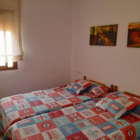 Casa Rural La Jara Botija Kültér fotó