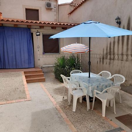 Casa Rural La Jara Botija Kültér fotó