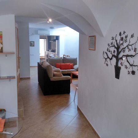 Casa Rural La Jara Botija Kültér fotó