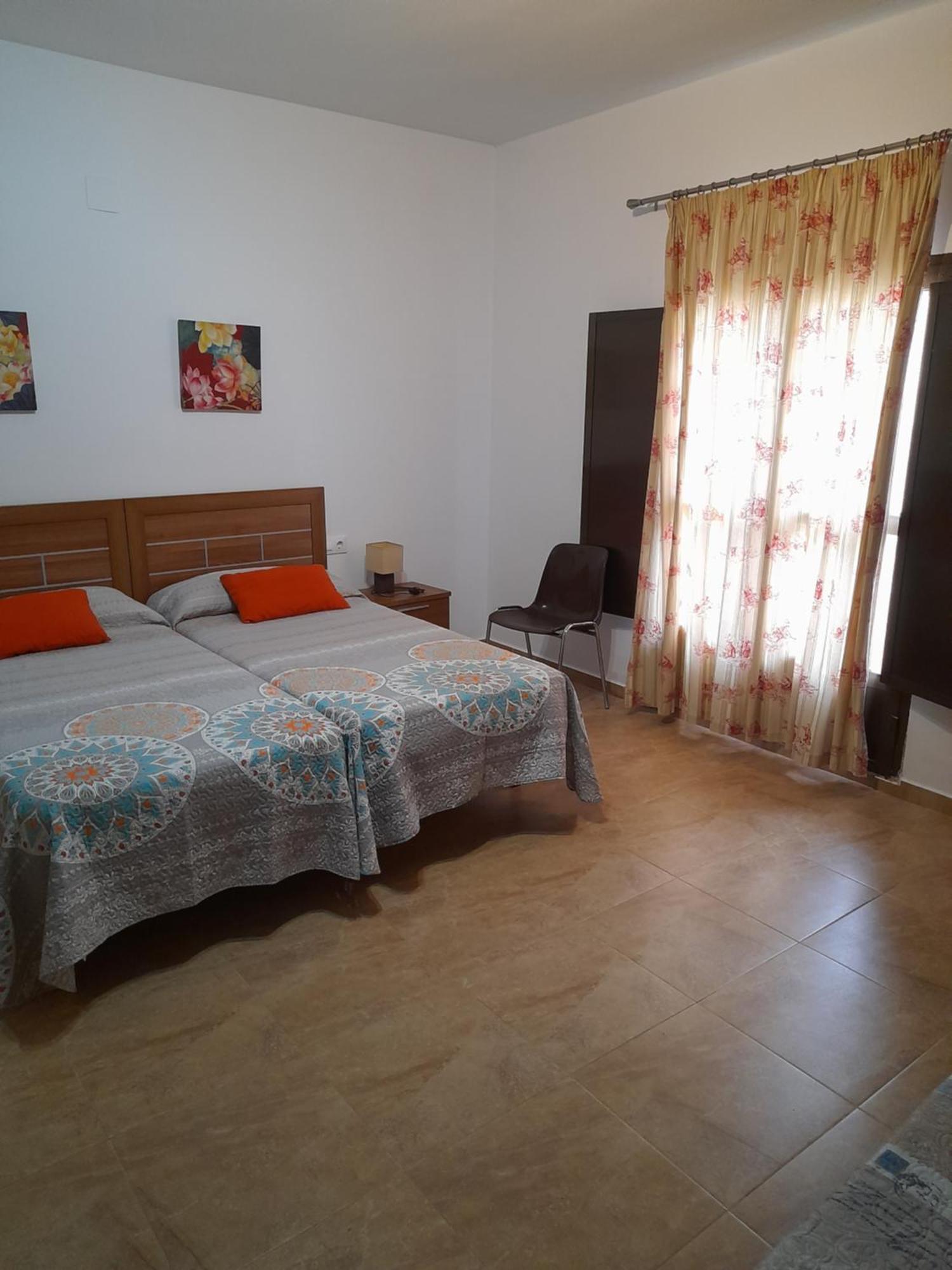 Casa Rural La Jara Botija Kültér fotó