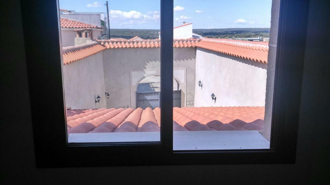 Casa Rural La Jara Botija Kültér fotó