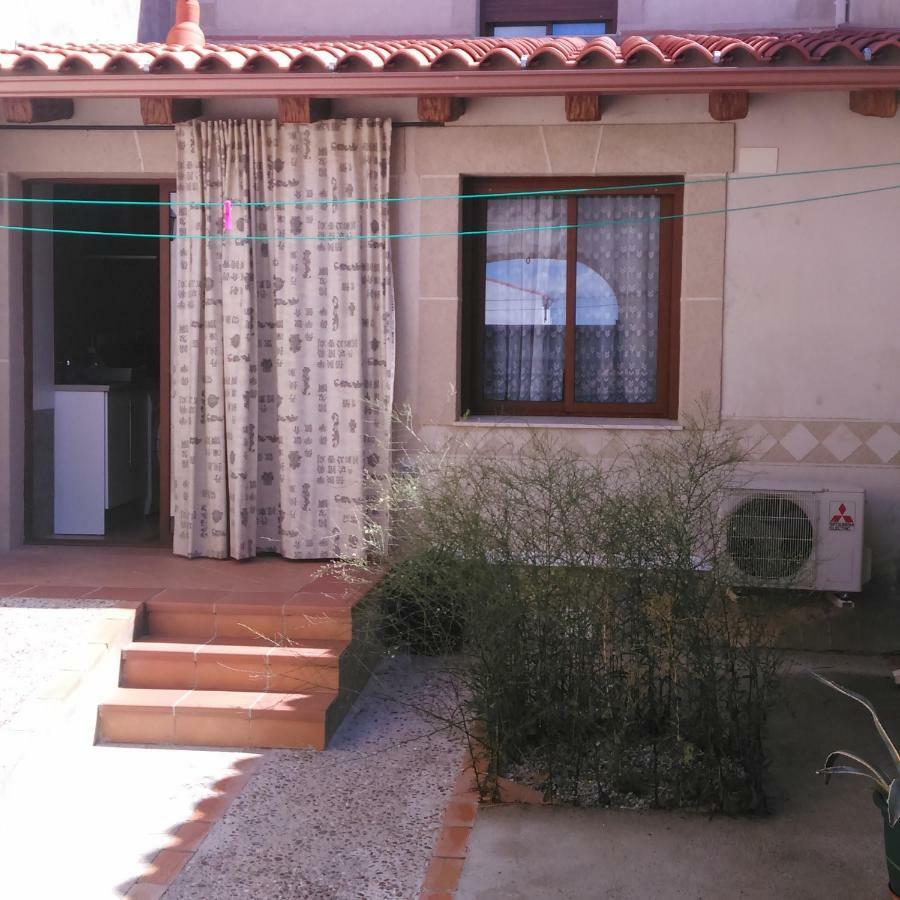 Casa Rural La Jara Botija Kültér fotó