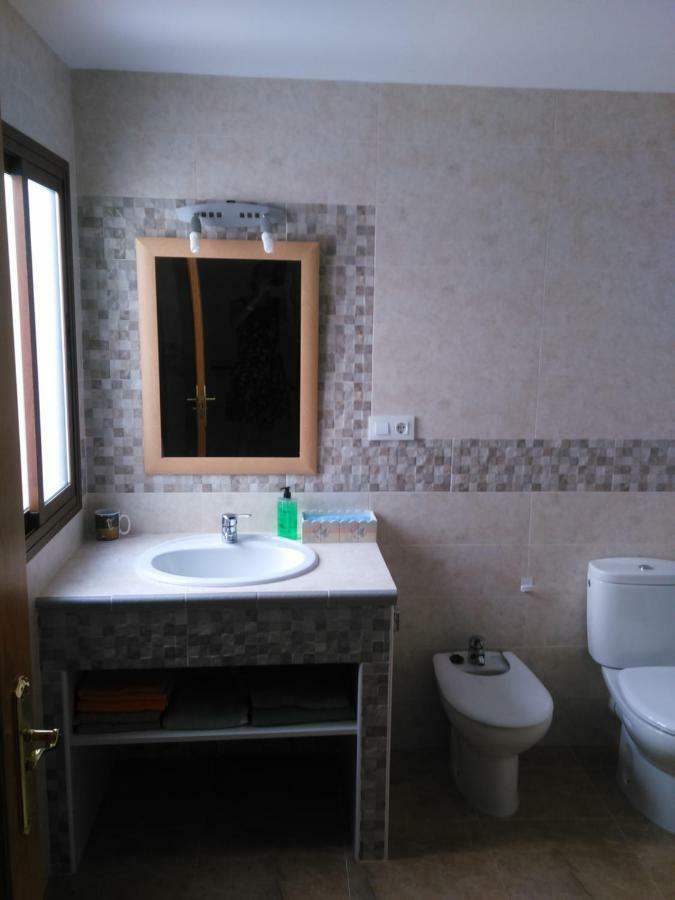 Casa Rural La Jara Botija Kültér fotó