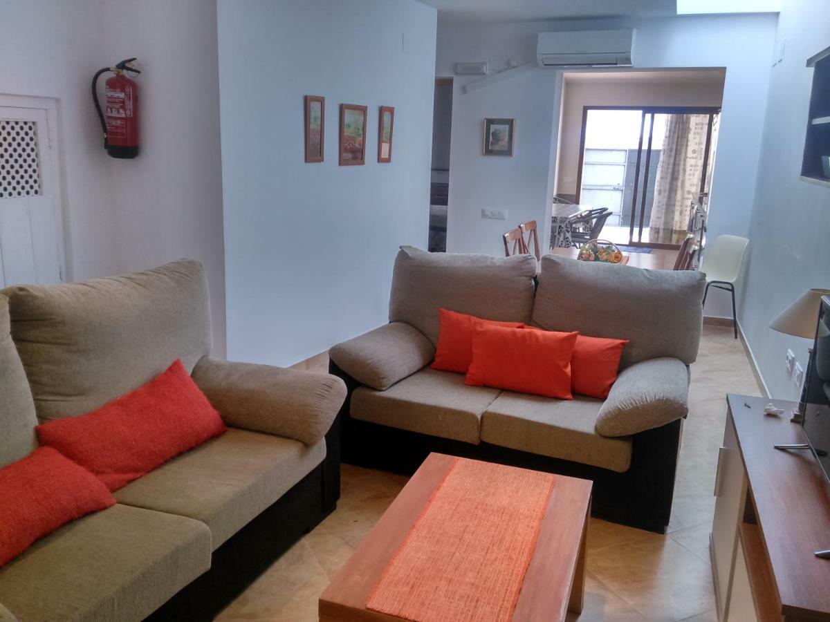 Casa Rural La Jara Botija Kültér fotó