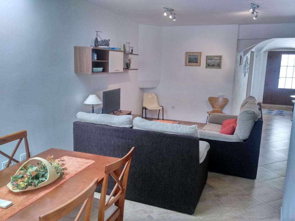 Casa Rural La Jara Botija Kültér fotó