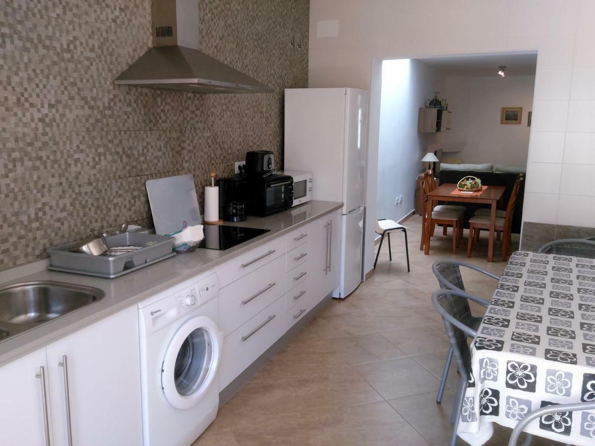 Casa Rural La Jara Botija Kültér fotó