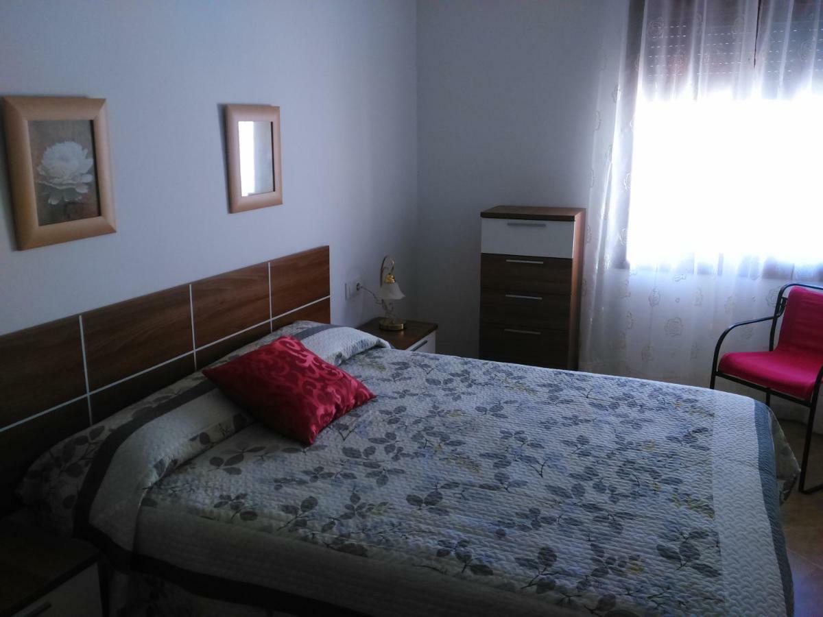 Casa Rural La Jara Botija Kültér fotó