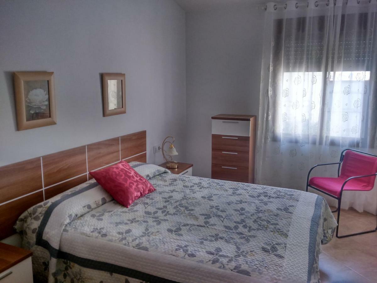 Casa Rural La Jara Botija Kültér fotó