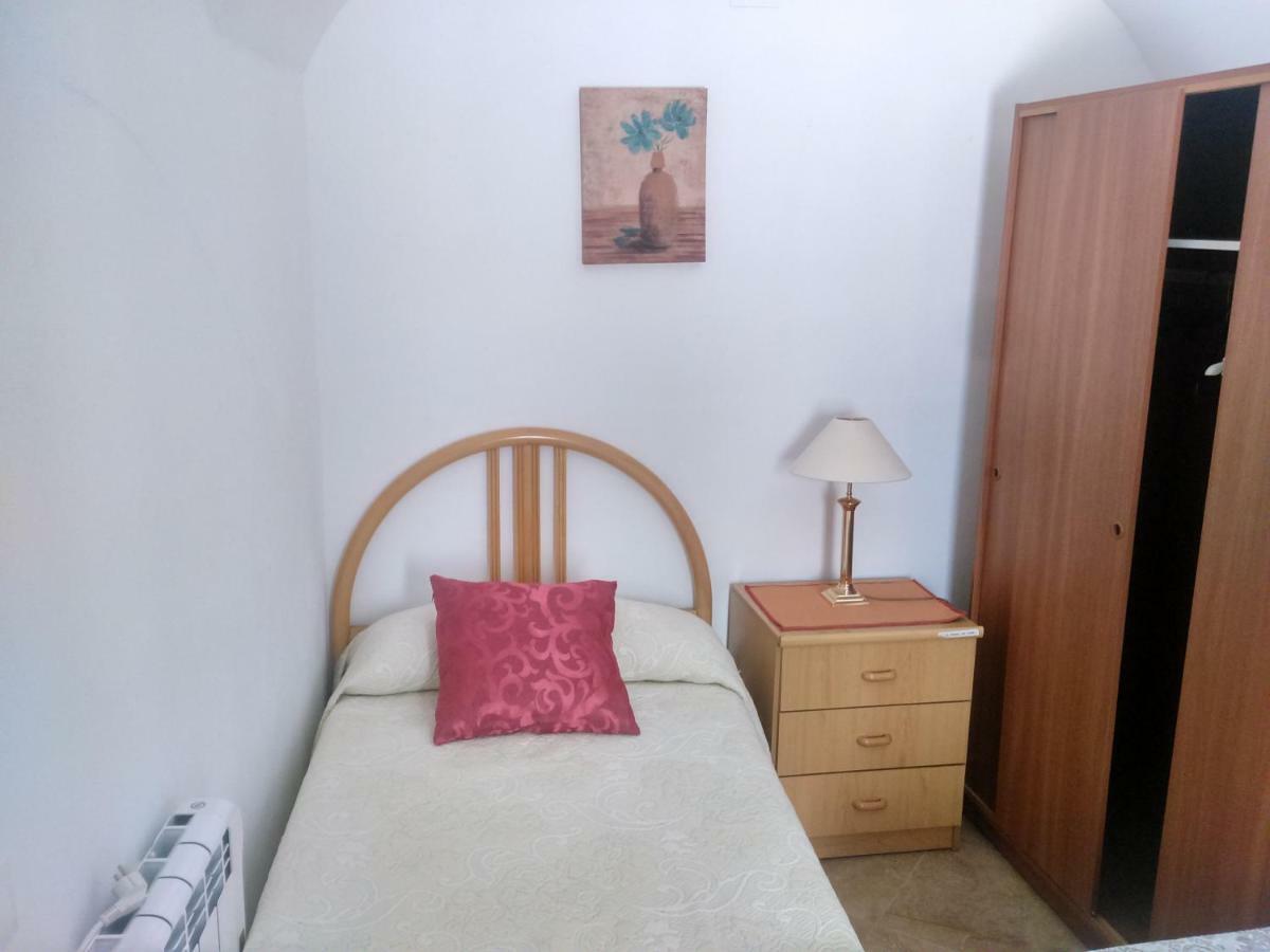 Casa Rural La Jara Botija Kültér fotó