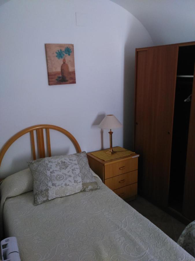 Casa Rural La Jara Botija Kültér fotó