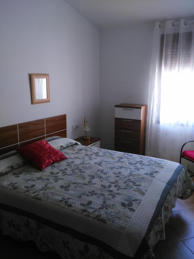 Casa Rural La Jara Botija Kültér fotó